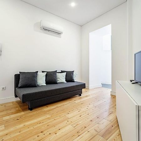 Nomad'S Formosa - Apartments 波尔图 外观 照片
